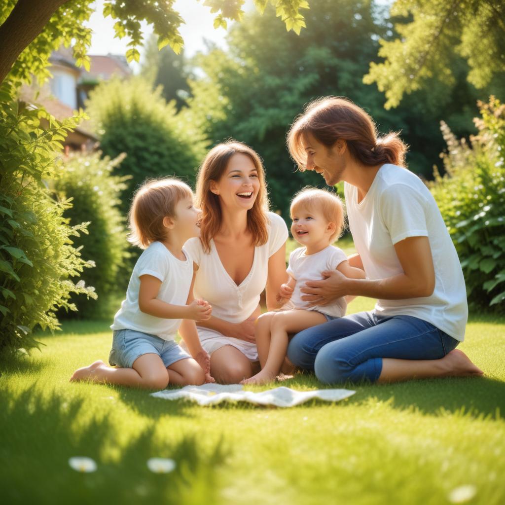 Altersvorsorgedepot Kinderzulage für Familien