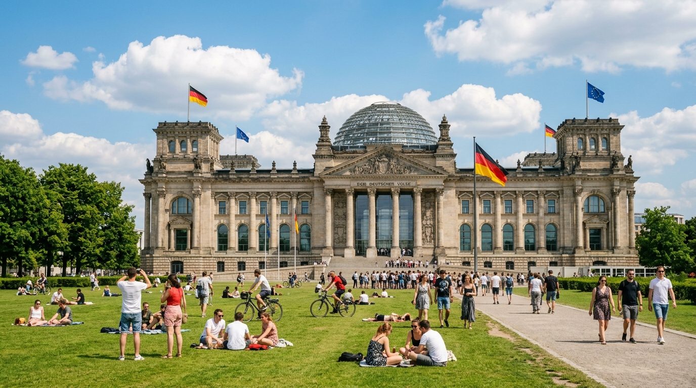 Staatliche Förderung und Zulagen