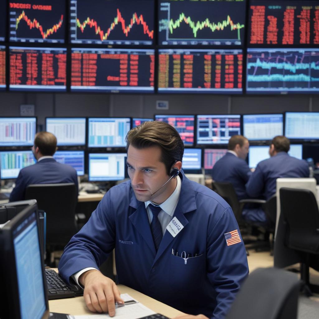 Aktien-Uebersicht: Die groessten Unternehmen der Welt