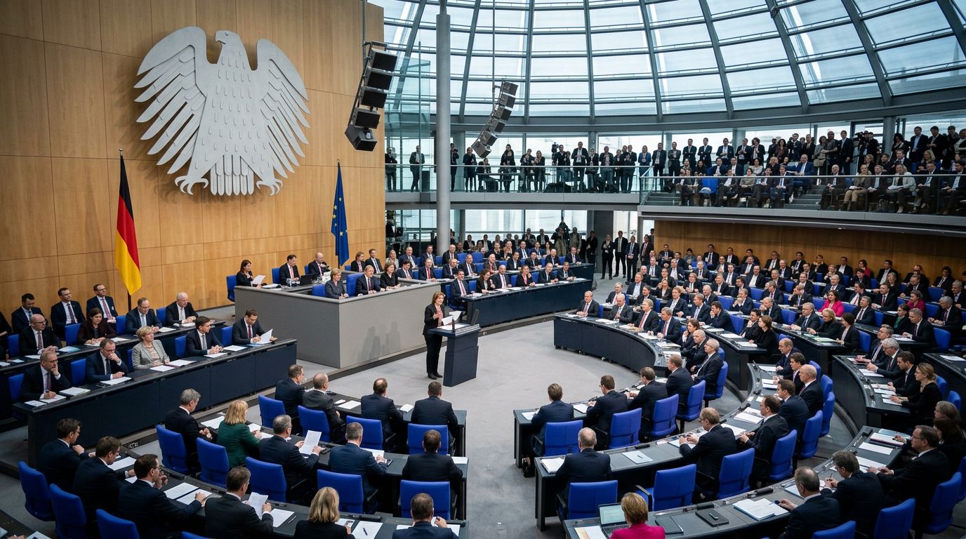 Parteien Rentenpolitik Vergleich