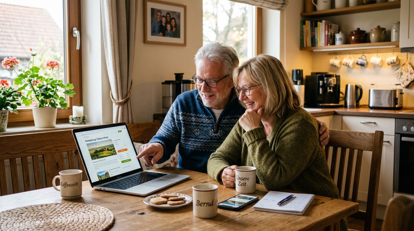 Finanztest bewertet das neue Altersvorsorgedepot