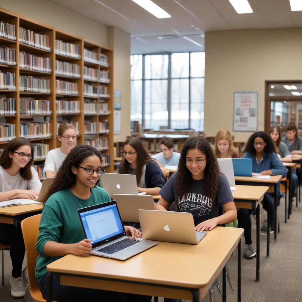Magnificent Seven — Die 7 Tech-Giganten erklaert