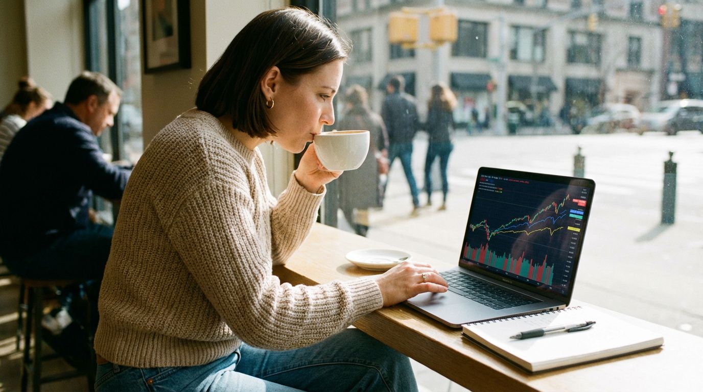 Muster Depot ETF Empfehlung 2026