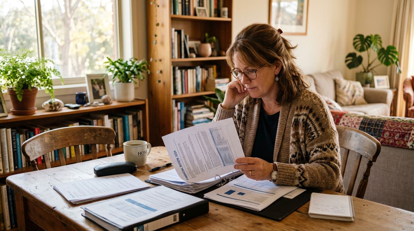 Altersvorsorgedepot für Angestellte