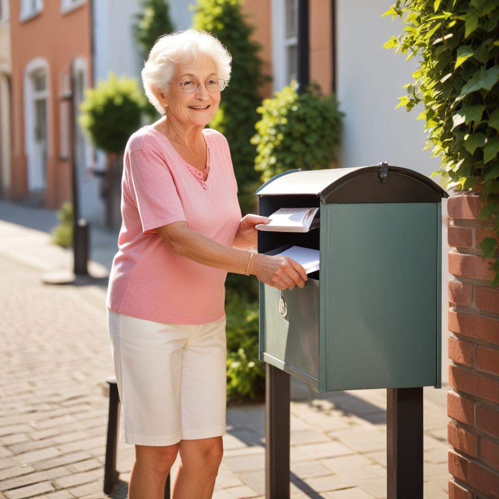 Gesetzliche Rente erklärt — Umlageverfahren und Rentenformel