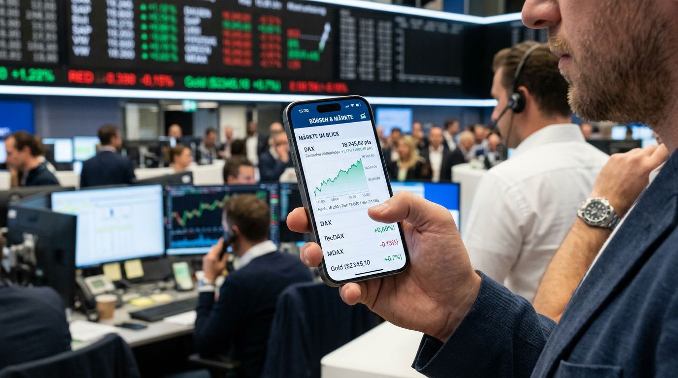 Robo-Advisor vs. Selbstentscheider beim Altersvorsorgedepot