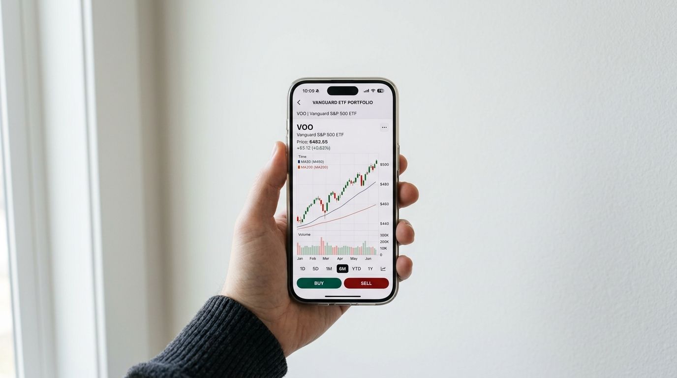 ETF-Empfehlungen für das Altersvorsorgedepot laut Finanztest