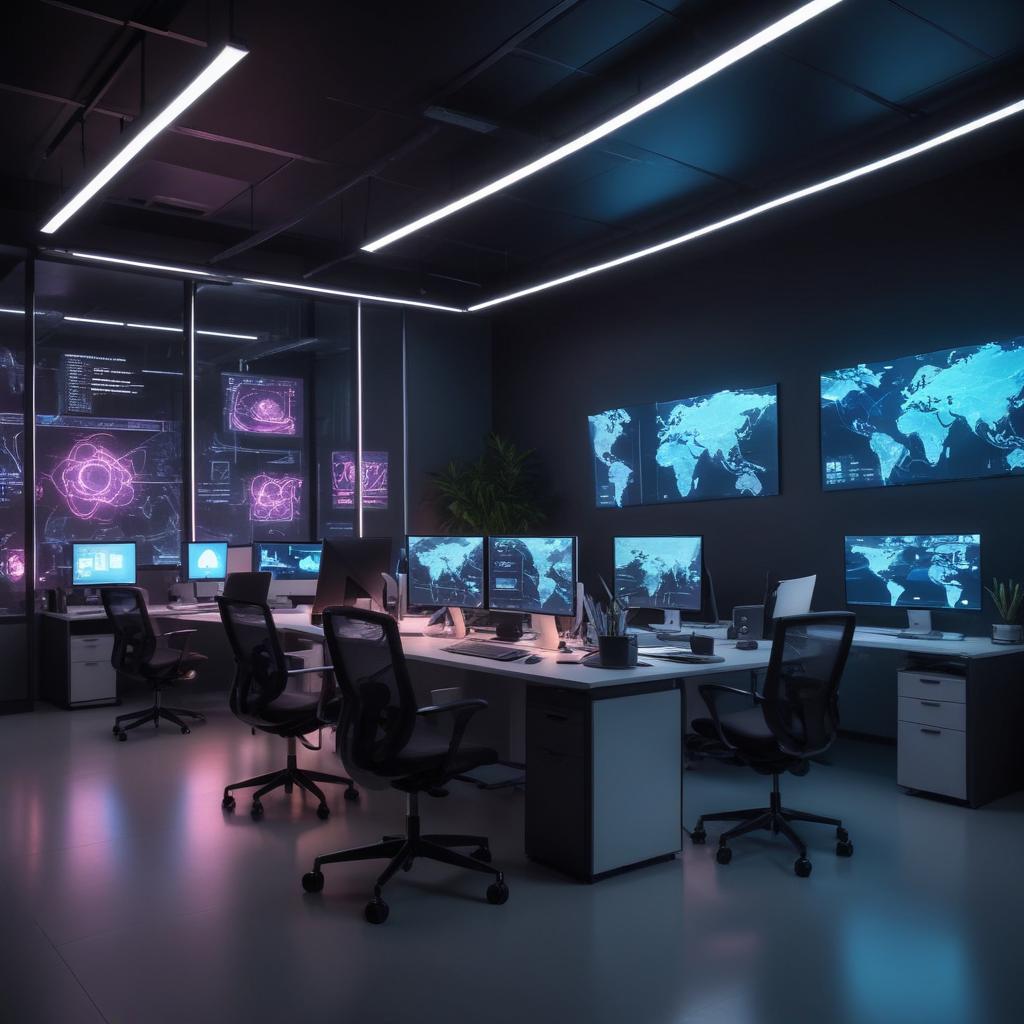 AMD Aktie — Prozessoren, KI-Chips und das Comeback