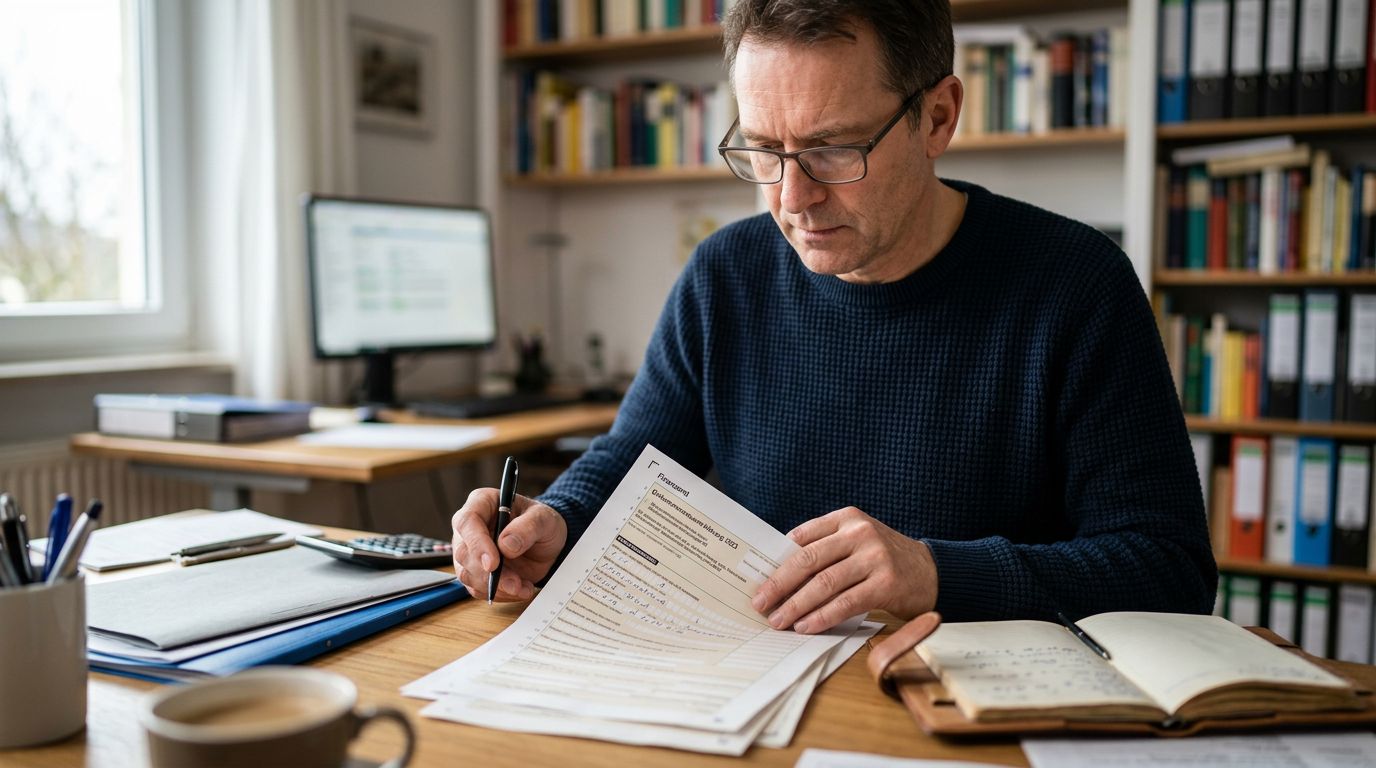 Kosten-Rechner: TER-Vergleich