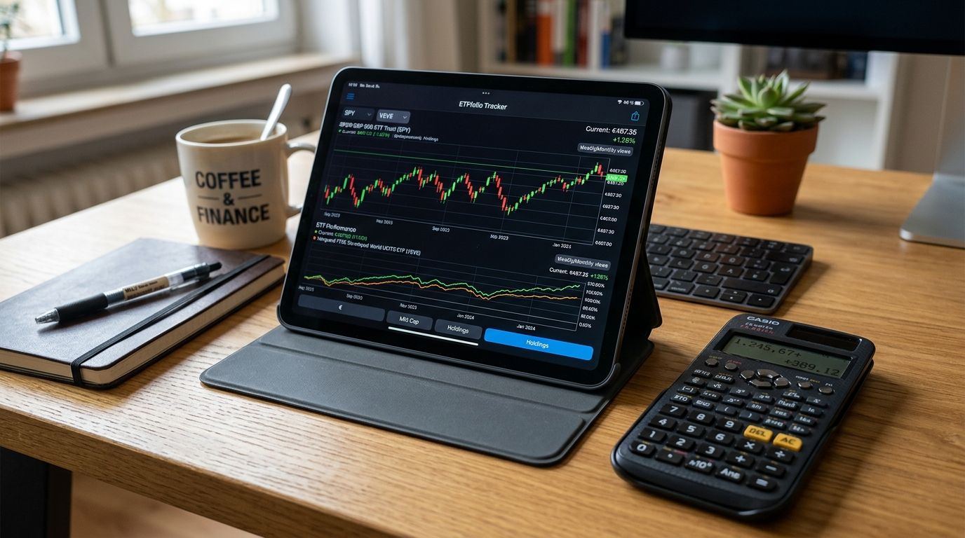 Depot und Einlagensicherung — Sicherheit beim Investieren verstehen