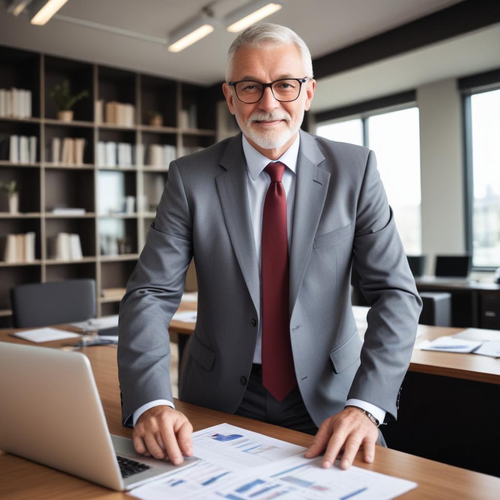 Munich Re Aktie — Weltweit größter Rückversicherer